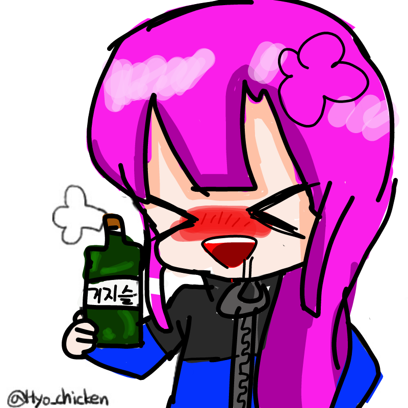 거지슬 : 거지슬 스케치판 ,sketchpan