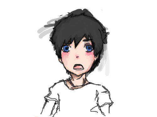 아직 미완 : 아직은 미완입니다. 스케치판 ,sketchpan