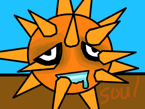 soul eater\'s sun : ou..... 스케치판 ,sketchpan