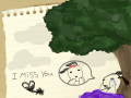ㅠㅠ : where are you? 스케치판 ,sketchpan