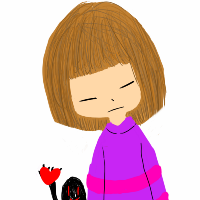 언더테일-.. : 언더테일-프리크스 스케치판 ,sketchpan