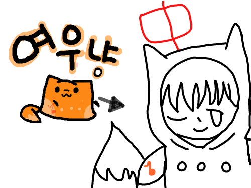 나중에그.. : 나중에그림! 스케치판 ,sketchpan