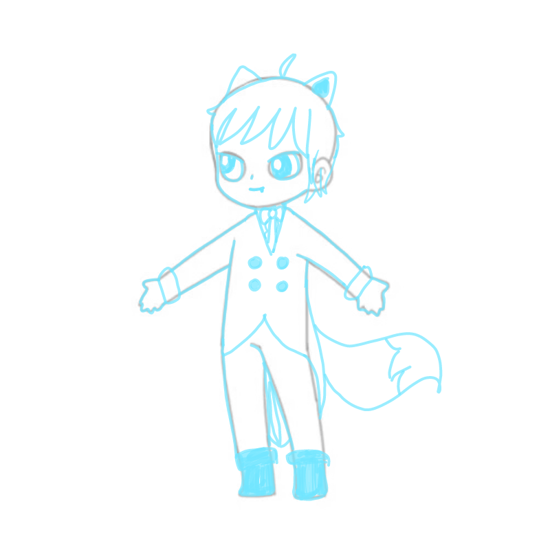 오너캐!! : 오너캐!! 스케치판 ,sketchpan