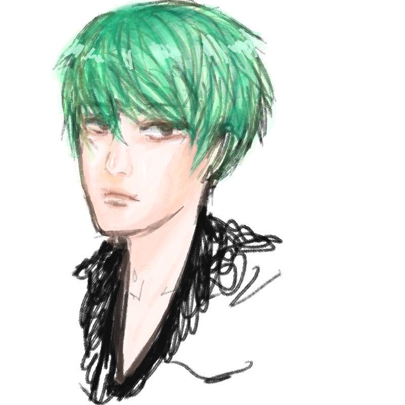 니나노 : 니나노 스케치판 ,sketchpan