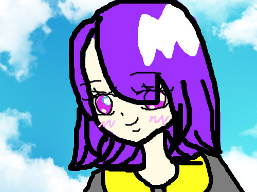 도도?ㅋ : 감옥에 갇힘 스케치판 ,sketchpan