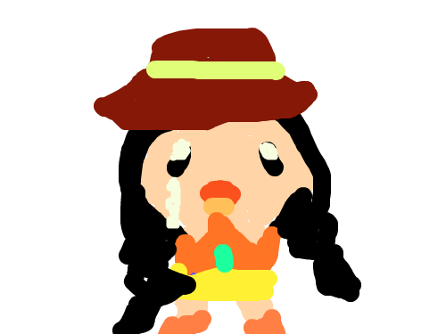 zzzzz : 세교초 김민영 스케치판 ,sketchpan