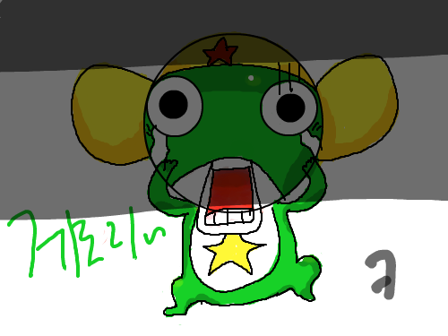 나두.. 예전엔 캐로로를......... : 컁 심심심해서 낙서좀.... 스케치판 ,sketchpan