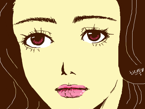 지금막 가입 ㅎ : 막가입해서 ...망쳐서 죄송해요 ㅠ 스케치판 ,sketchpan