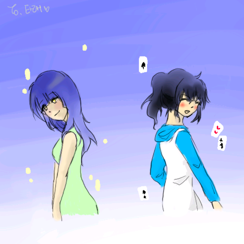 아까 날라.. : 아까 날라갔던거 어떻게 복구했습니다ㅋㅋ두번째 타블렛 그림 겸 타래양 리퀘! 스케치판 ,sketchpan