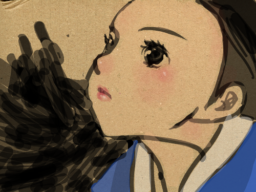 nj : jjjjj 스케치판 ,sketchpan