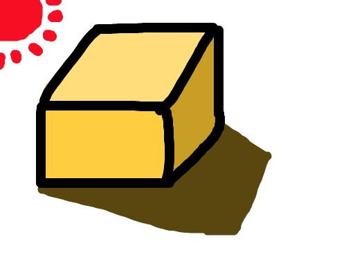 상자 : 상자입니다. 스케치판 ,sketchpan