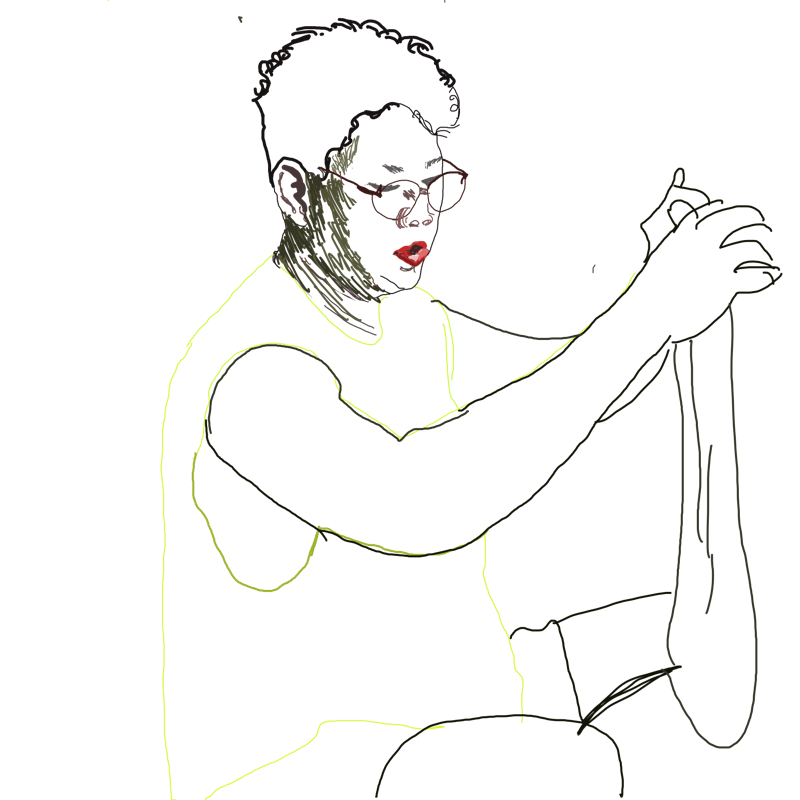 -M : -M 스케치판 ,sketchpan