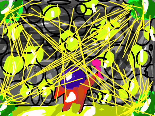 공연장 : 걍 공연장... 제가 컴터로 그림을 잘 그릴려면 아직 멀었죠... ㅠㅠ 스케치판 ,sketchpan