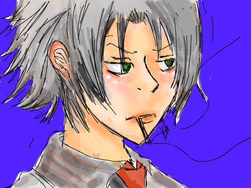 zz : zzzz 스케치판 ,sketchpan
