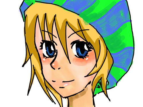 그냥 : 그냥nnnn 스케치판 ,sketchpan