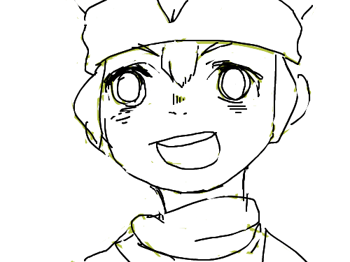 연습 : 싱기하넹ㅋㅋㅋ 스케치판 ,sketchpan