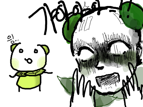 갸아아아 : ㅡ,,,,, 스케치판 ,sketchpan
