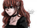 ㅇㅇ... : ㅇㅇ.................... 스케치판 ,sketchpan