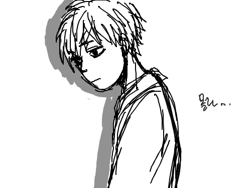 ㅇㅇ : ㅇㅇㅇㅇㅇ 스케치판 ,sketchpan