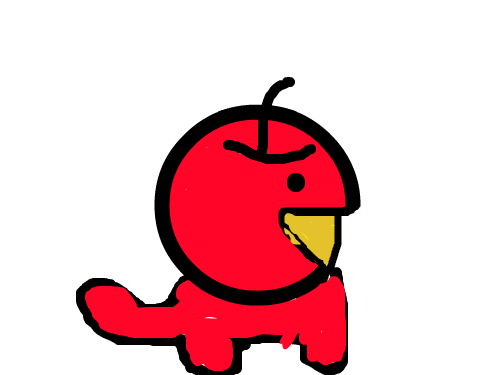 사과 : 사과 연습하기 스케치판 ,sketchpan