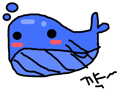 고래그리기 연습 : 고래그리기 연습 스케치판 ,sketchpan