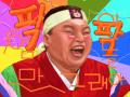 강호동팍팍 : 강호동팍팍 스케치판 ,sketchpan