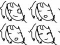 ㅋㅋㅋㅋ : 저는 언제나 망친것만 올릴거에여 ㅎ 스케치판 ,sketchpan