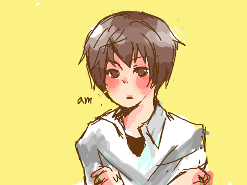 첫글 : 어렵네여 스케치판 ,sketchpan