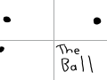 the ball : the ball 스케치판 ,sketchpan