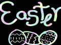 easter : easter 스케치판 ,sketchpan