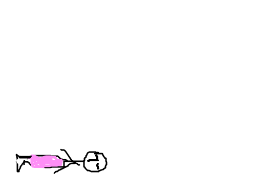 잉여공주 : 후후훗,나는야 인삼이여친 잉여공주 스케치판 ,sketchpan