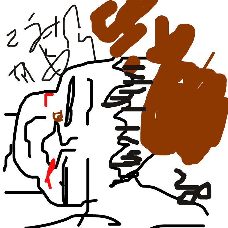 류현수똥 : 류현수똥 스케치판 ,sketchpan