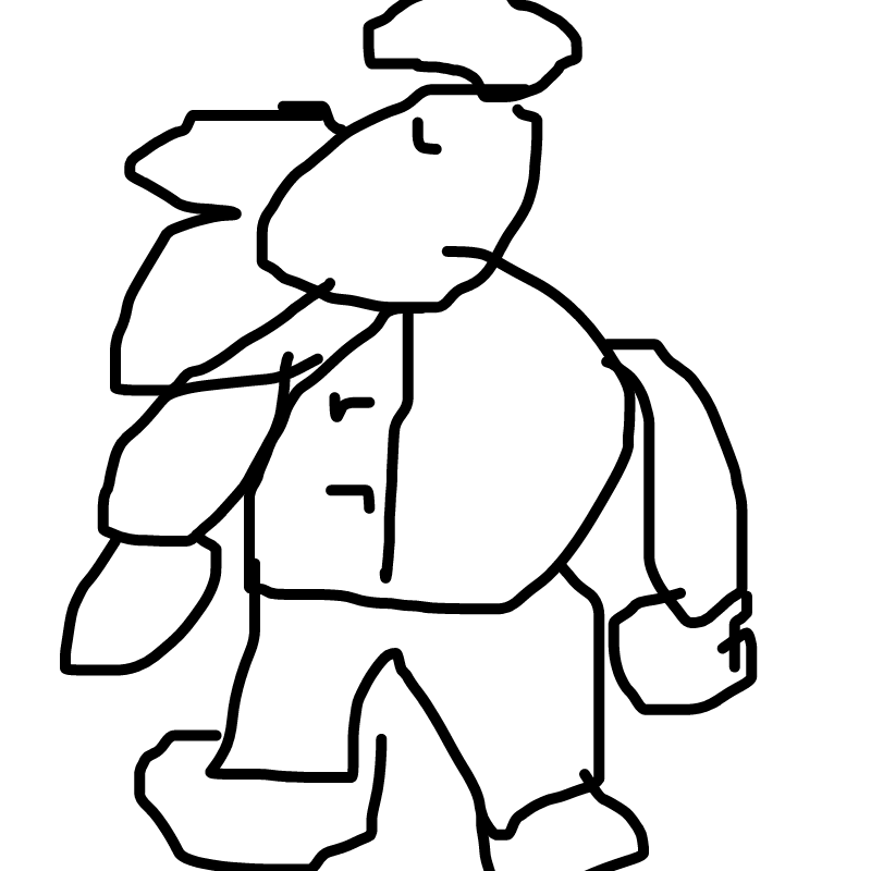 ㅆㄴㄱㄴ : ㅆㄴㄱㄴ 스케치판 ,sketchpan