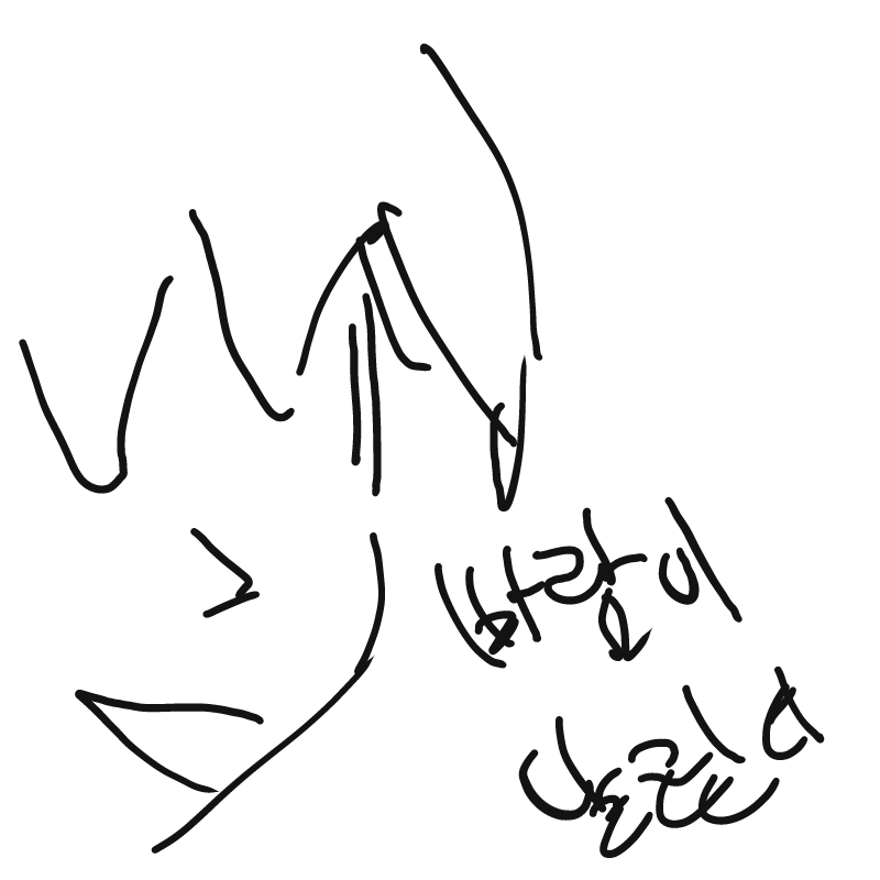 중도 초급 : 중도 초급 스케치판 ,sketchpan