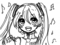 mikkou : dfdd 스케치판 ,sketchpan