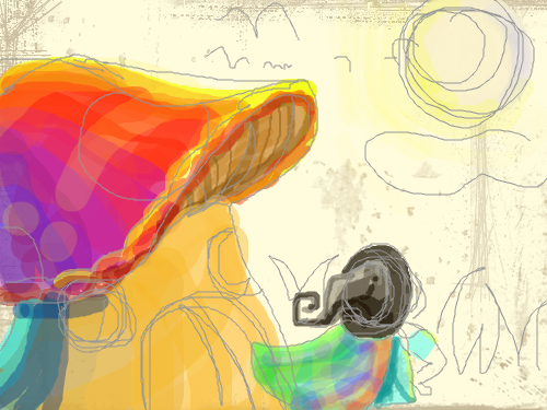 아직 : 수정중.. 스케치판 ,sketchpan