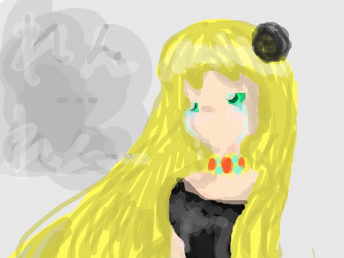 렌.... 렌 : 렌..... 다음 생애에도 만나기로 했잖아.... 스케치판 ,sketchpan