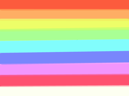 무지개 : 골드잉크 선물 ㅇㅋ? 스케치판 ,sketchpan