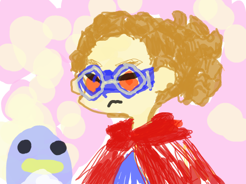 아 잠옴... : 키도 귀엽져 키도 ㅋ... 나도 암 스케치판 ,sketchpan