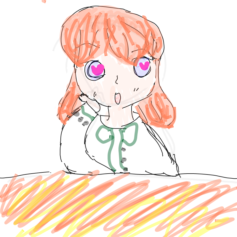 반한건가... : 반한건가.. 스케치판 ,sketchpan