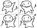 디스코 : 디스코 스케치판 ,sketchpan