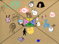   :   스케치판 ,sketchpan