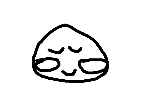 어피치 : 못생긴 어피치 스케치판 ,sketchpan