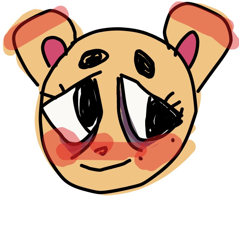 muy oso mi.. : muy oso mi si 스케치판 ,sketchpan