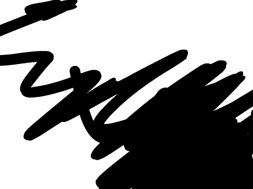 색칠놀이 : 검은색입니다. 스케치판 ,sketchpan