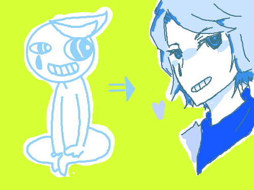 의인완료 : 의인하래요 그래서 햇어요 ㅇㅇㅇ 스케치판 ,sketchpan