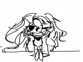  :   스케치판 ,sketchpan