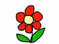 꽃 1 : ㅎㅎㅎㅎㅎㅎㅎㅎㅎㅎㅎ 스케치판 ,sketchpan