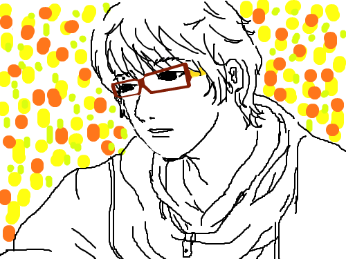 김찬호 : ㅇㅅㅇ찬호찬호멋져요 스케치판 ,sketchpan