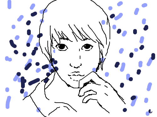 고은설 : 빠른마우스질로망햇댜 ㅠㅠㅠㅠ 스케치판 ,sketchpan